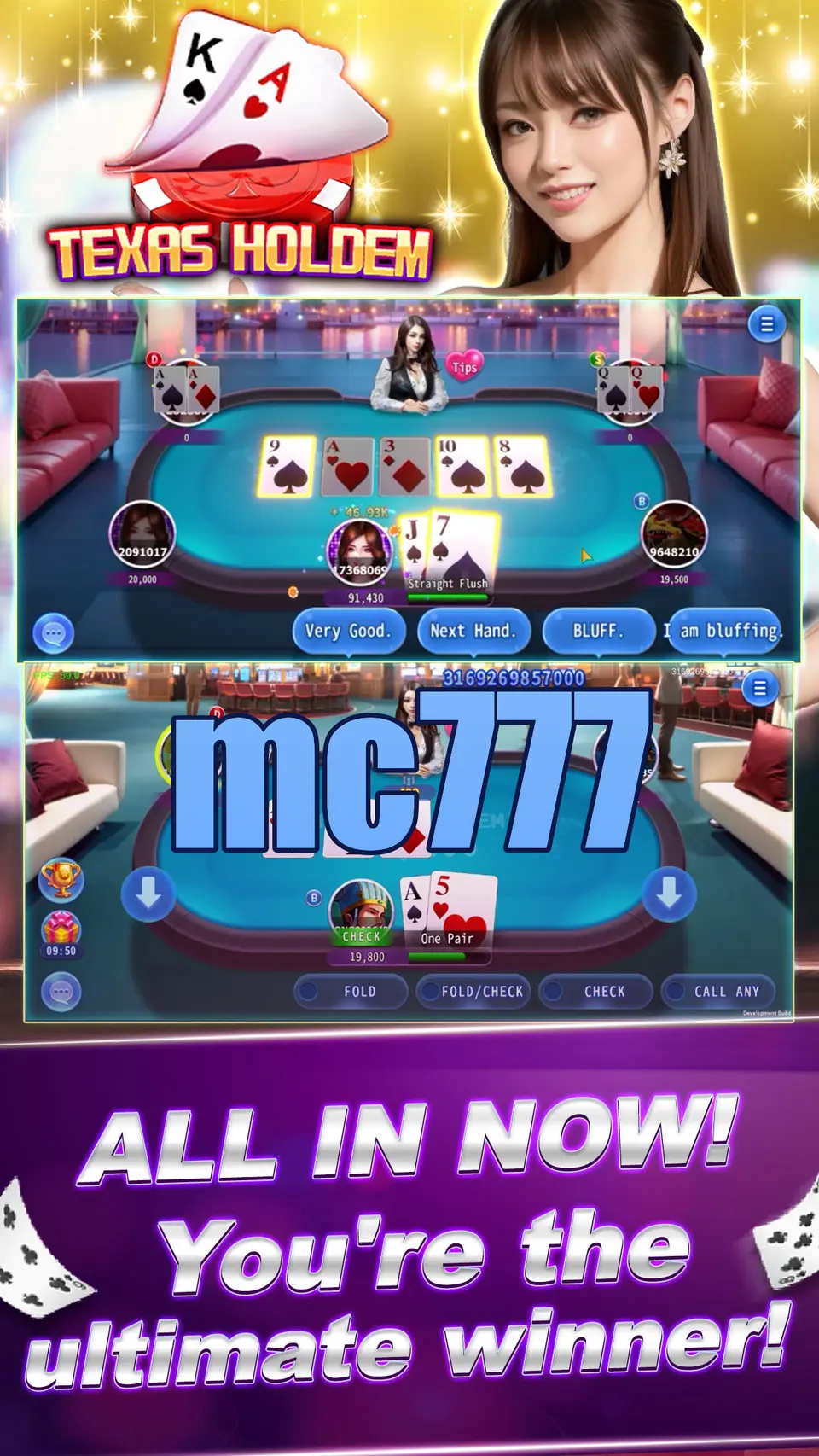 mc777 APK