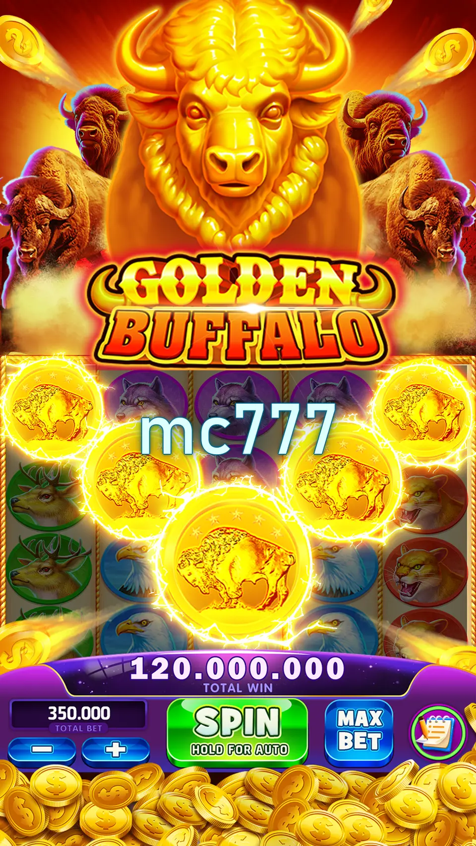 mc777 APK