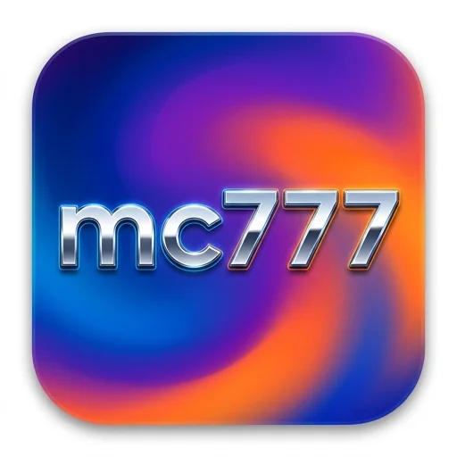 mc777 Logo - Resmi